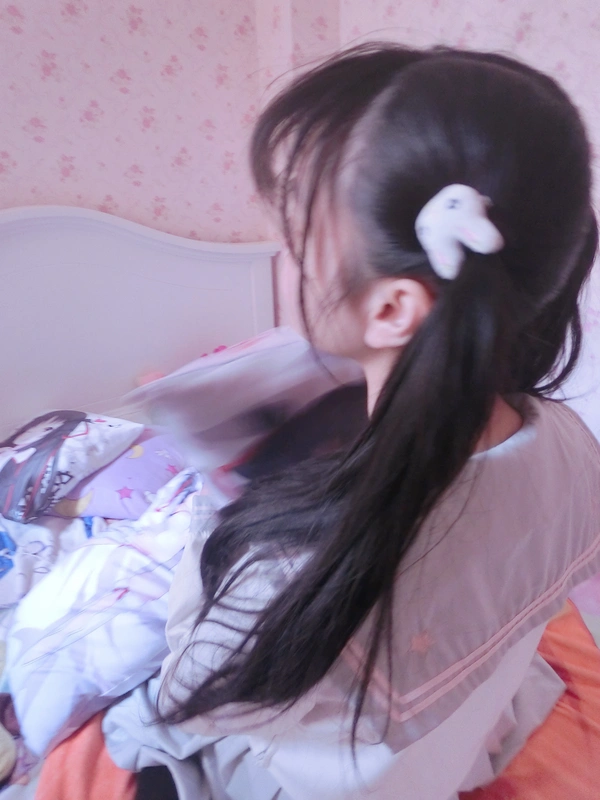 校园JK - 双马尾少女赛高酱