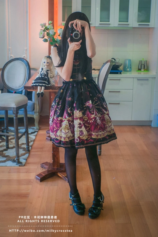 琳琳的日记本第九页 - 木花琳琳是勇者